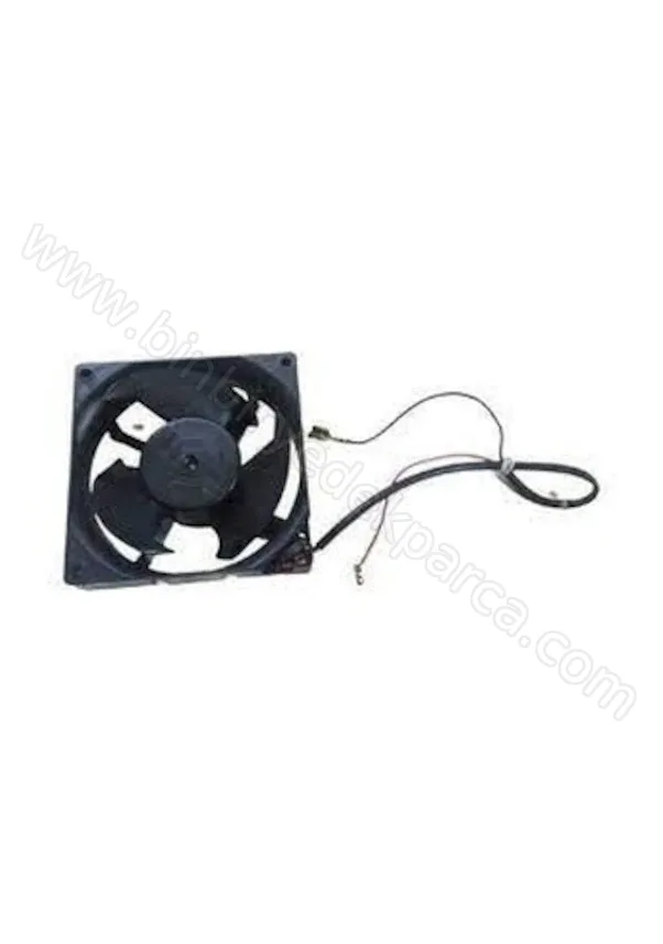 Buzdolabı Fan Motor 12539je-12l-ba 12 V