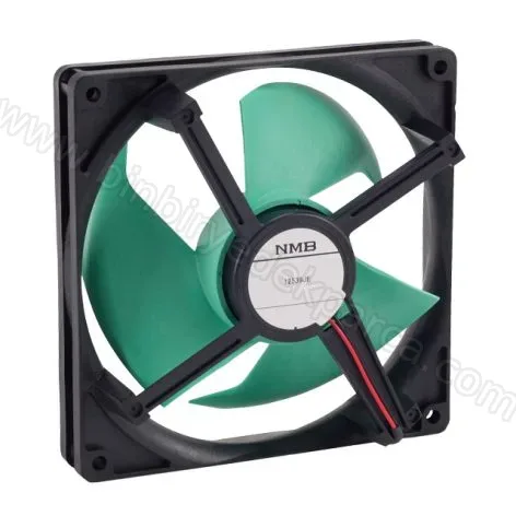 Buzdolabı Fan Motor 12539je-12l-ba 12 V