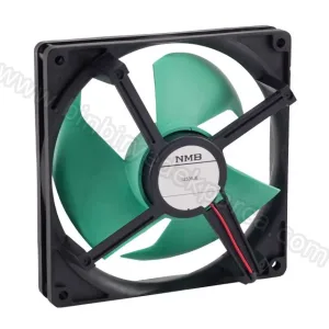 Buzdolabı Fan Motor 12539je-12l-ba 12 V