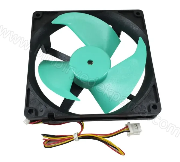 Buzdolabı Fan Motoru No-Frost 4715JL-04W-S29 DC12V 23A 2080RPM