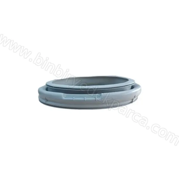 Çamaşır Makinası Körük Lastiği Futura Su Jetsiz Model - C00287764-144002798-144002798-144003252