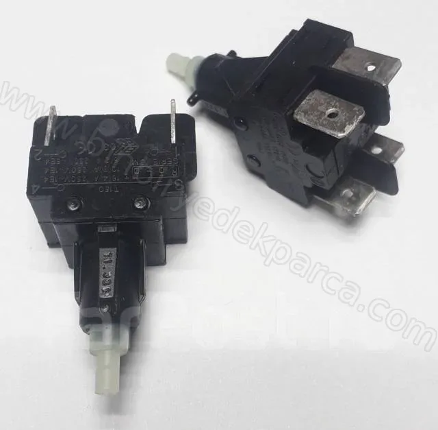 Çamaşır Makine Açma Kapama Şalteri Anahtarı 030358
