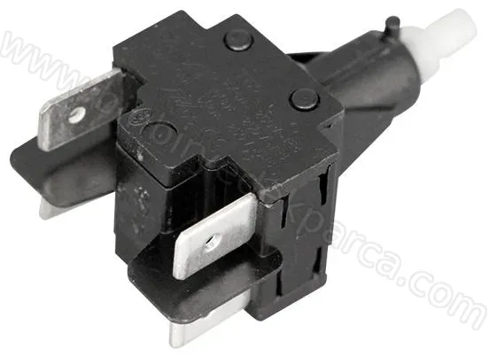 Çamaşır Makine Açma Kapama Şalteri Anahtarı 030358