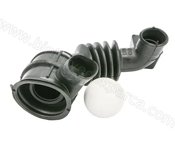Çamaşır Makine Kazan Körüklü Hortum C00292373
