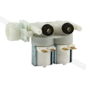Çamaşır Makinesi İkili Su Giriş Ventil C00066518-C00064535-C00074586