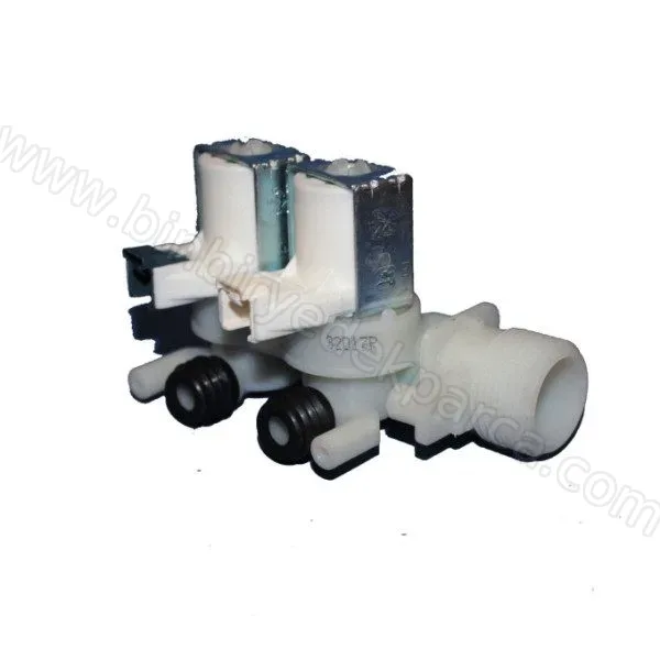 Çamaşır Makinesi İkli Su Giriş Ventil İğne Soket c00110333