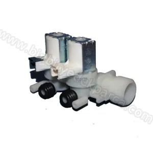 Çamaşır Makinesi İkli Su Giriş Ventil İğne Soket c00110333