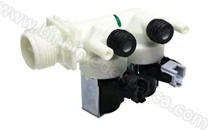 Çamaşır Makinesi İkli Su Giriş Ventil İğne Soket c00110333