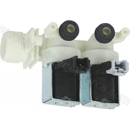 Çamaşır Makinesi İkli Su Giriş Ventil İğne Soket c00110333