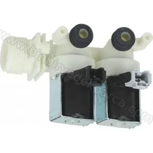 Çamaşır Makinesi İkli Su Giriş Ventil İğne Soket c00110333
