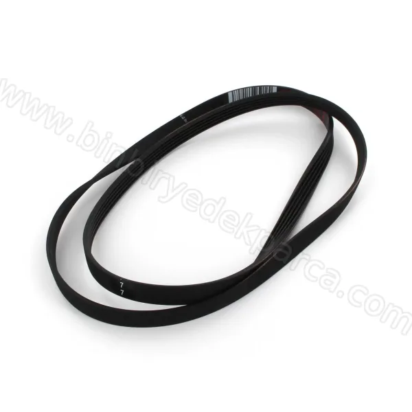 Çamaşır Makinesi Kayış 1181 H8 El C00066521