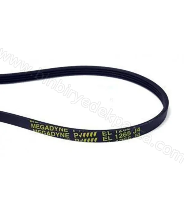 Çamaşır Makinesi Kayış 1265 J4 C00059560