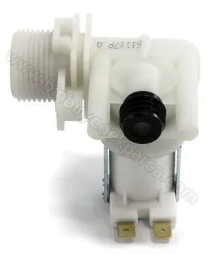 Çamaşır Makinesi Tekli Su Giriş Ventili C00066517 488000066517