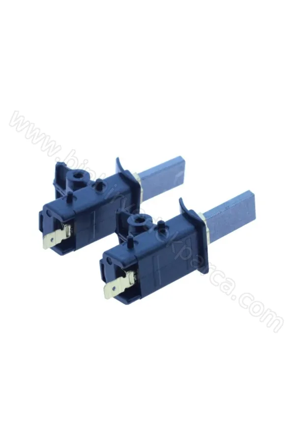 Whirpol Çamaşır Makine Motor Kömür C00196541 (5X12.5X36) 1 Takım
