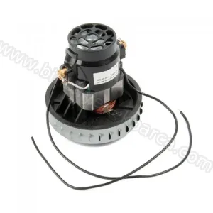Bora 5000 Elektrikli Süpürge Motoru BT44
