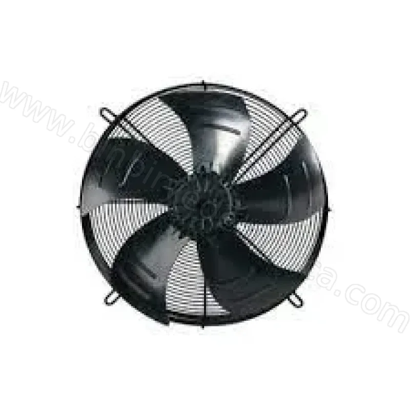 Ywf A4E 500 Mm Emici Axial Fan Motoru 220V 1400 Rpm | Kasap Ve Market Buzdolabı Soğutma Fanı