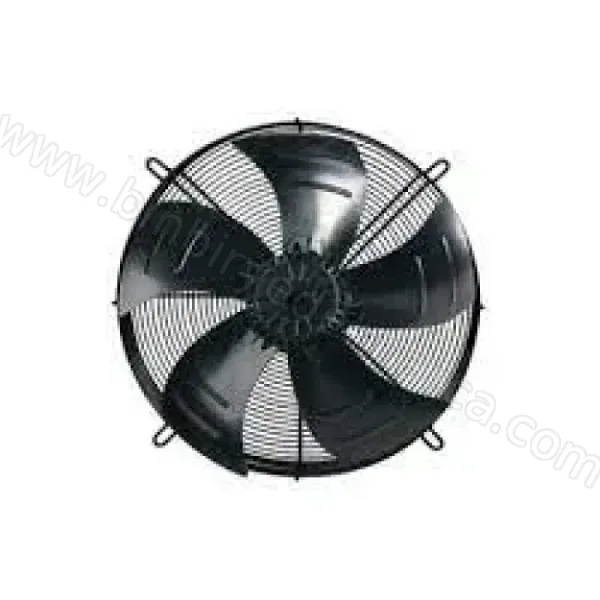 Ywf A4E 500 Mm Emici Axial Fan Motoru 220V 1400 Rpm | Kasap Ve Market Buzdolabı Soğutma Fanı