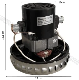Elektrikli Süpürge Motoru BT45