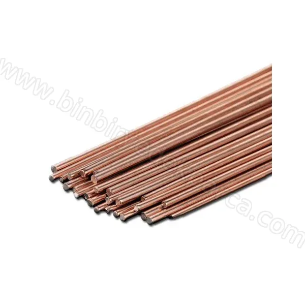 Bakır Boru Kaynak Teli 3110 3,0 X 500mm | 1 Adet Fiyatı