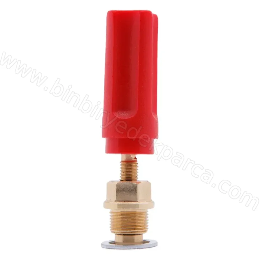 Baxi Luna Protherm Calora Baymak Uzun Kombi Su Doldurma Musluğu