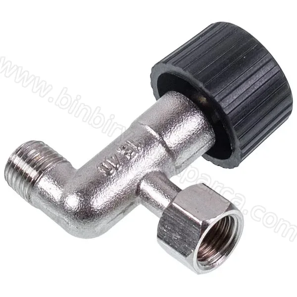 Baymak Alarko Trendy Kombi Doldurma Musluğu 77890022047