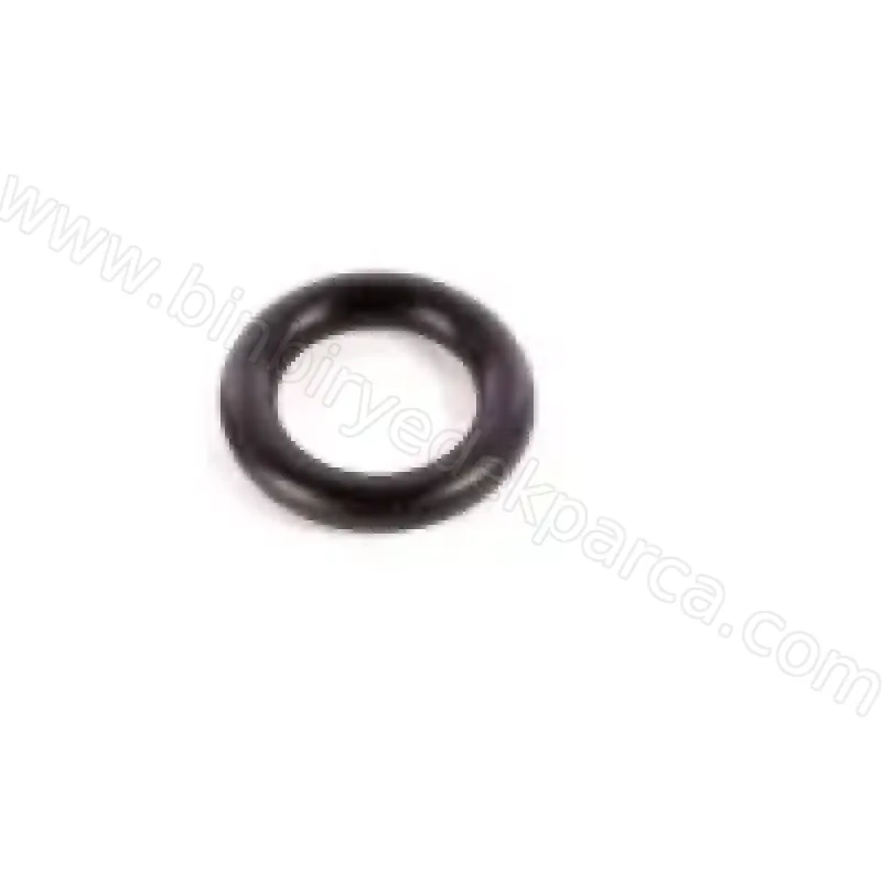 Baymak Kombi Plaka Eşanjör Contası 26x18x4 mm 1 Adet | Kombi Yedek Parça