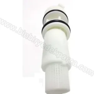 Baymak Lambert Eco4 Uyumlu Kombi Su Akış Türbini 710048100