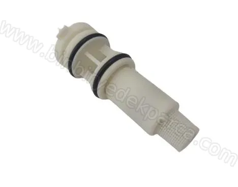 Baymak Lambert Eco4 Uyumlu Kombi Su Akış Türbini 710048100