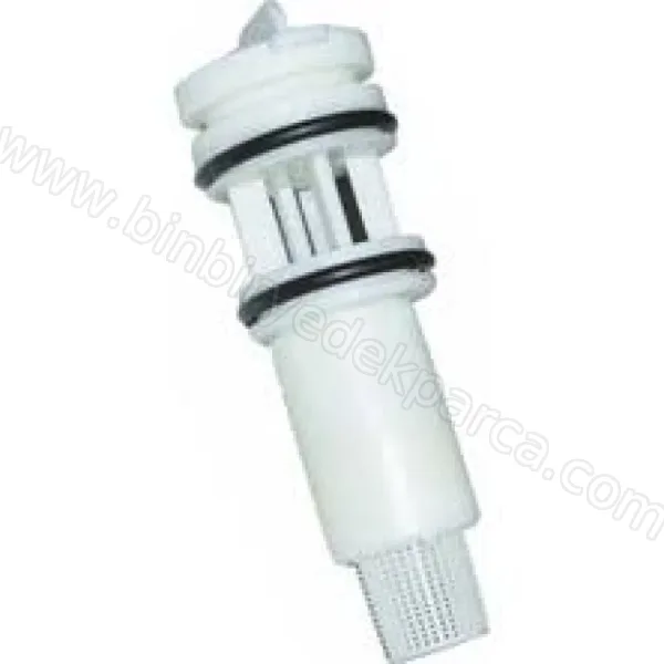 Baymak Lambert Eco4 Uyumlu Kombi Su Akış Türbini 710048100