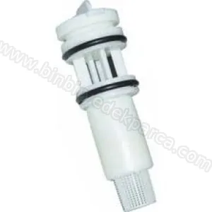 Baymak Lambert Eco4 Uyumlu Kombi Su Akış Türbini 710048100