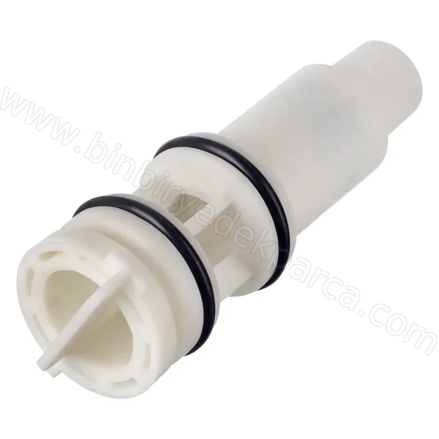 Baymak Lambert Eco4 Uyumlu Kombi Su Akış Türbini 710048100