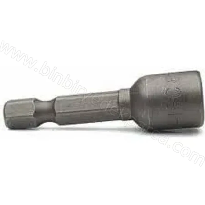 Baytec Bay-Tec Manyetik Somun Adaptörü 13X48MM Lokma