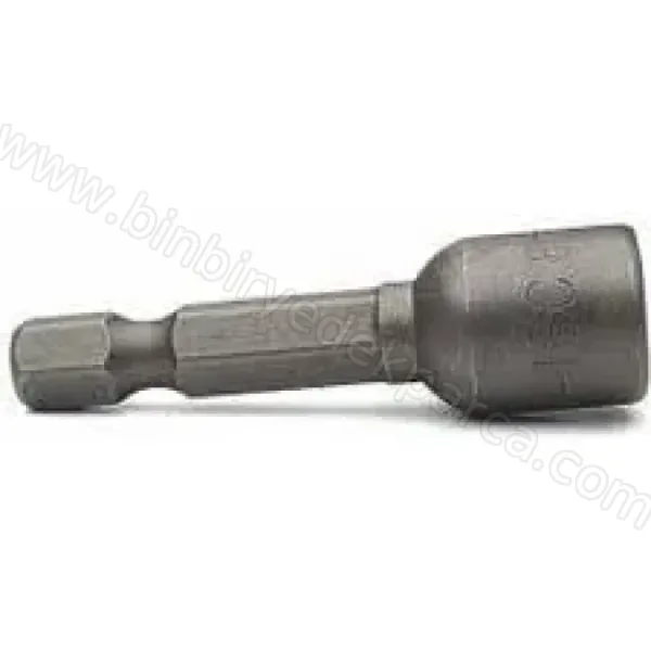 Baytec Bay-Tec Manyetik Somun Adaptörü 27X8MM Lokma
