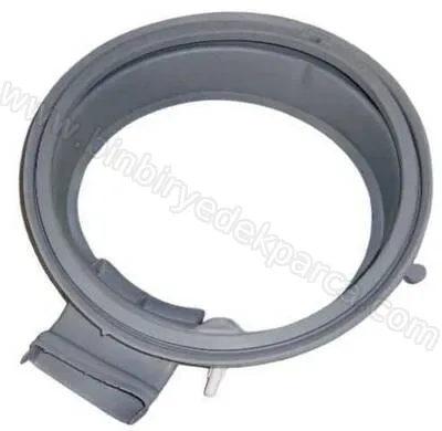 Çamaşır Makinesi Kapak Ön Körük Lastiği 2834580700