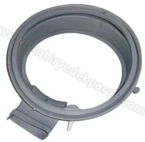 Çamaşır Makinesi Kapak Ön Körük Lastiği 2834580700