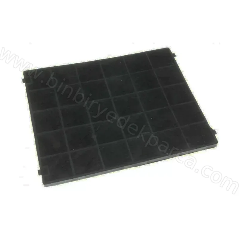 Davlumbaz Karbon Filtre 165730006
