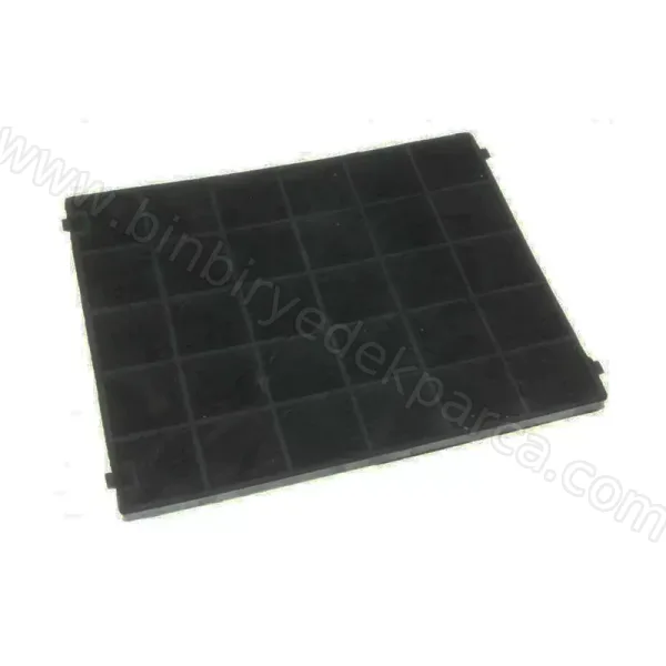 Davlumbaz Karbon Filtre 165730006