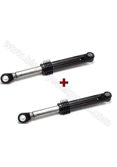 Çamaşır Makinesi Amortisör 110n 2816871100-2816870100 2 Adet Fiyatıdır