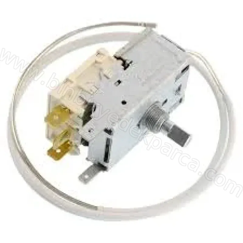 Mini Buzdolabı Termostatı 5701380100 Orijinal
