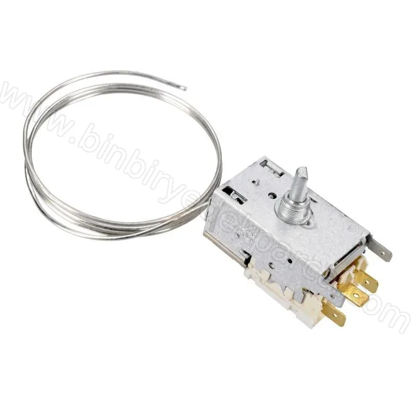 Mini Buzdolabı Termostatı 5701380100 Orijinal