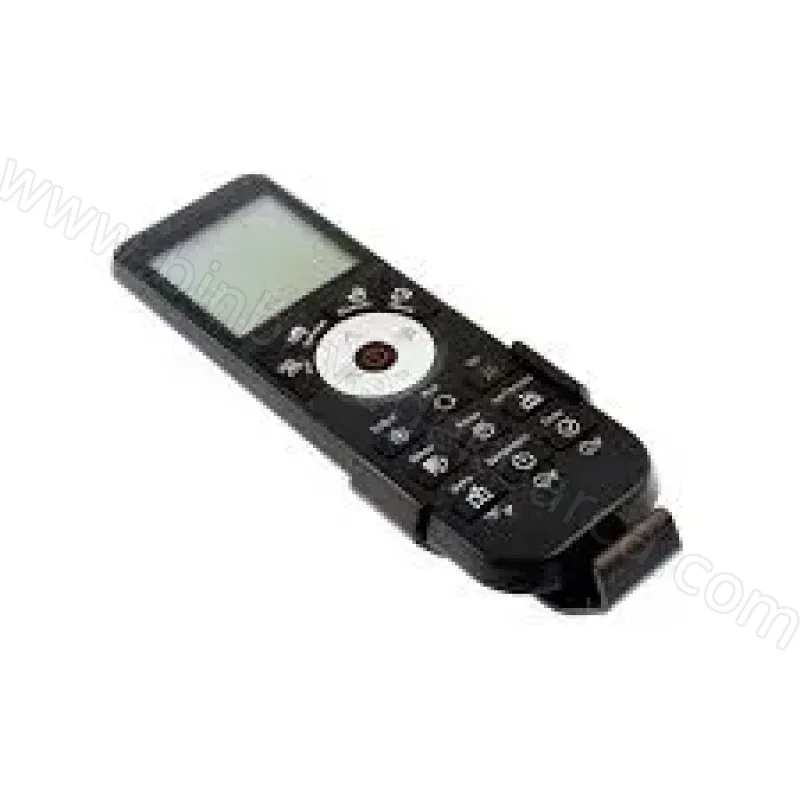 İnverter Klima Kumandası 5401568403 Siyah