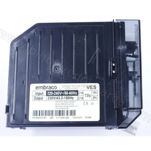 Arcelik Buzdolabı İnverter Motor Kartı 5789900100