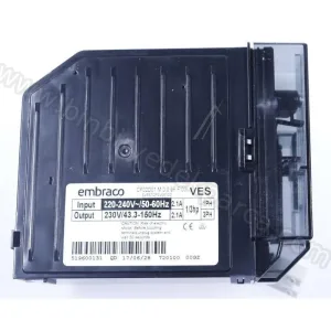 Arcelik Buzdolabı İnverter Motor Kartı 5789900100