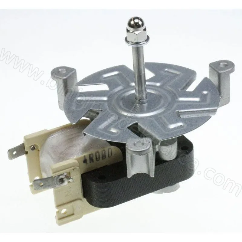 Arcelik Fırın Fan Motoru 264440129