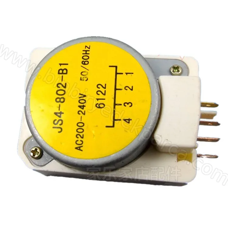 Bocsh Buzdolabı Buz Eritme Timer JS4-802-1