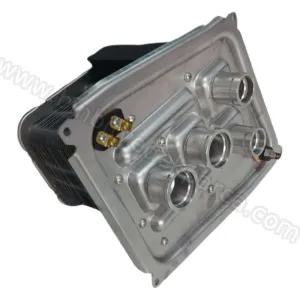 Bosch Buderus GB12 GB012 HRALE Yoğuşma Eşanjörü | Kombi Yedek Parça