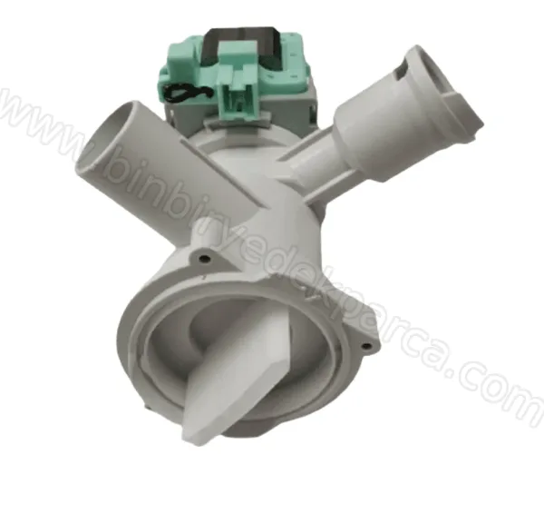 Logıxx Çamaşır Makine Pompa Motoru 8001090259-00146083