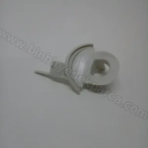 Bulaşık Makinesi Kapağı Tahliye Pompası Kapağı 00611322 