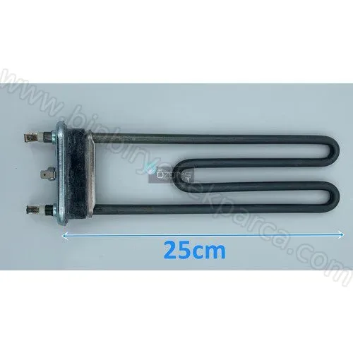 Çamaşır Makinesi Rezistansı Ntc Delikli 00649359- 00644241