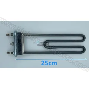 Çamaşır Makinesi Rezistansı Ntc Delikli 00649359- 00644241